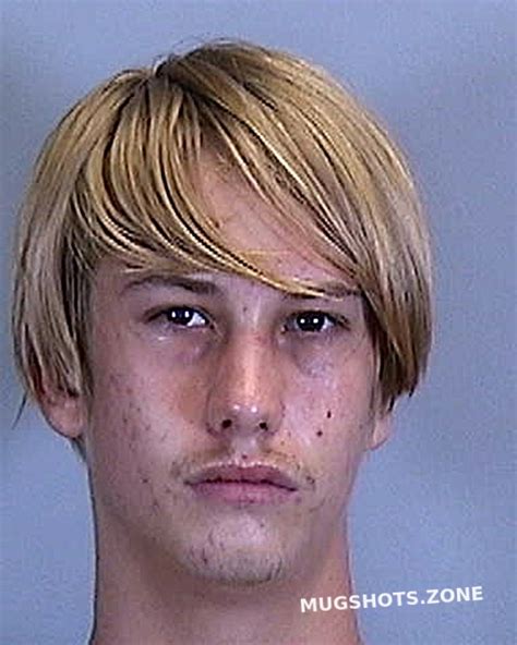 Thompson James W Manatee County Mugshots Zone