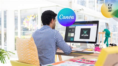 Razones Por La Que No Debes Crear Tu Logo En Canva Crunar