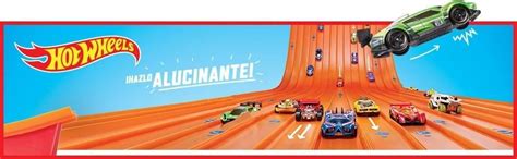 Hot Wheels Circuito De Carreras Urbanas Mattel Fdy Amazon Es Juguetes Y Juegos