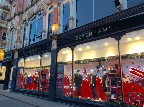 5 Stunning Christmas Stores To Visit In London Inspirations