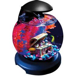 1.8 Gallon Waterfall Aquarium Kit - FindGift.com