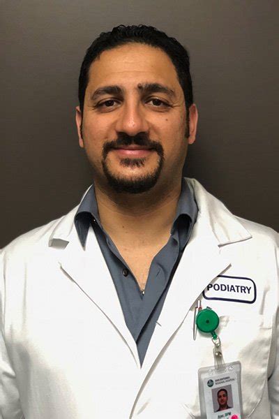 Edward Azar Dpm Azar Foot And Ankle Specialist Updated February 2025