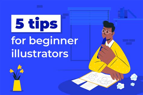 5 Tips For Beginners How To Sell Your Illustration On Microstocks