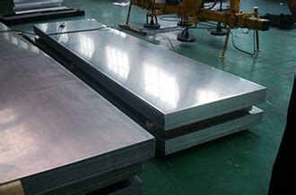 Series Aluminum Plate Manufacturer Chalco Aluminium