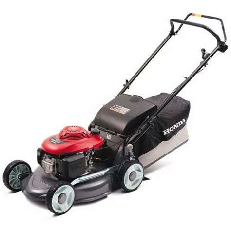 Honda Petrol Lawn Mower Gxv At Best Price In Meerut By Asko