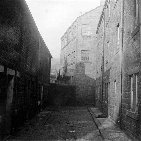 Old Houses Aireborough Historical Society