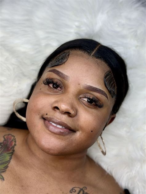 NAKED BROWS BY SAFIYA PRETTY Updated June Photos Glen