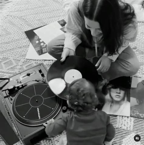 Lea Michele Teases New Album With Help From Son Ever
