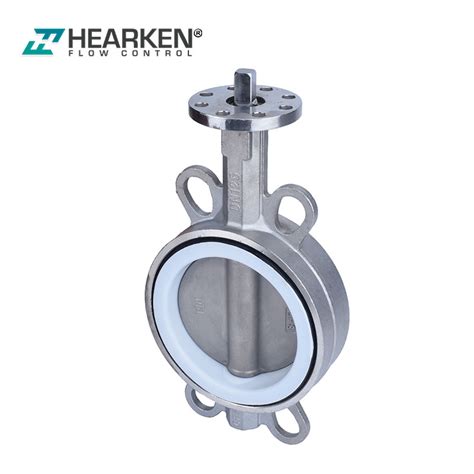 Butterfly Valve Wafer Butterfly Valve HEARKEN