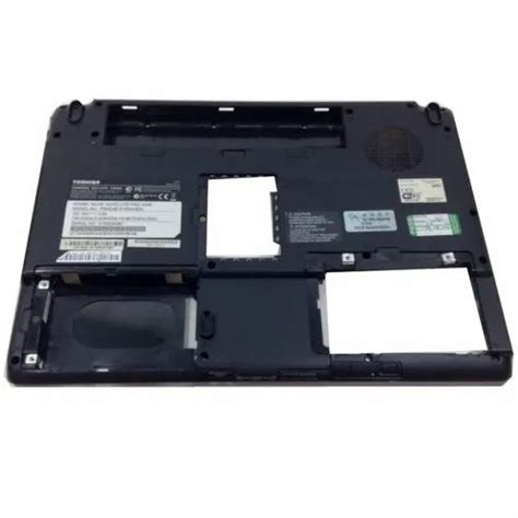 Toshiba Laptop Base Bottom At ₹ 1150piece लैपटॉप के पुर्जे In