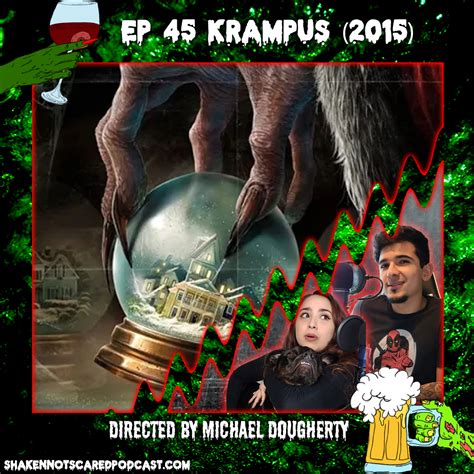 Krampus (2015)