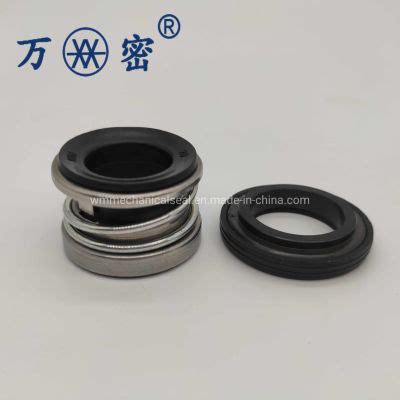 Wm Model Mechanical Seal Mechanical Seal For Submersible Sewage