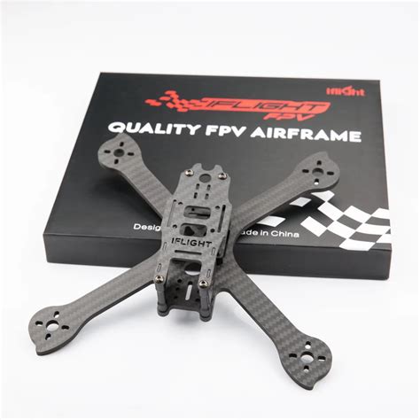 Aliexpress Buy Iflight Ix V Mm Mm Standoff Fpv Racing