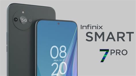 Infinix Smart Pro G Official Trailer Youtube