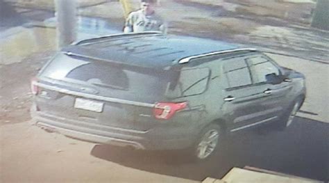 Bonnyville Rcmp Seek Car Thief And Fraudster Lakeland Connect