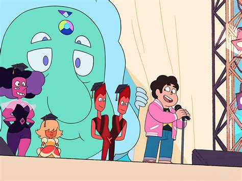 Watch Steven Universe Future Season 1 Prime Video