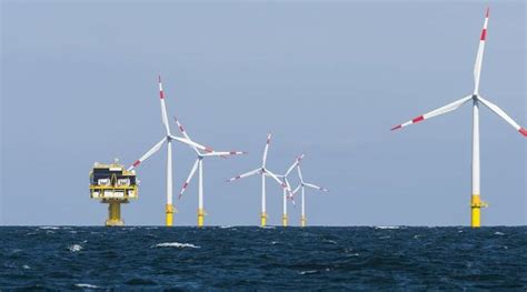 Seatrium Shell Ink Contract For Sparta Fpu Construction Offshore