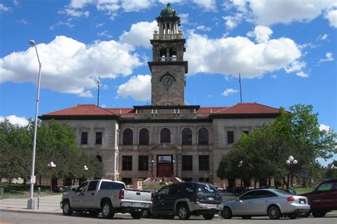 El Paso County, Colorado | Map and Towns - Uncover Colorado