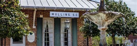 City of Mullins, SC