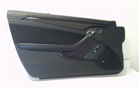 Cadillac Cts V Driver Side Door Panel Contemporary