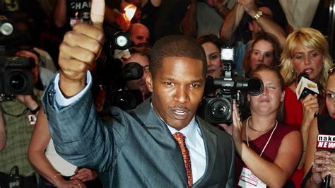 Jamie Foxx accused of sexual abuse in new lawsuit