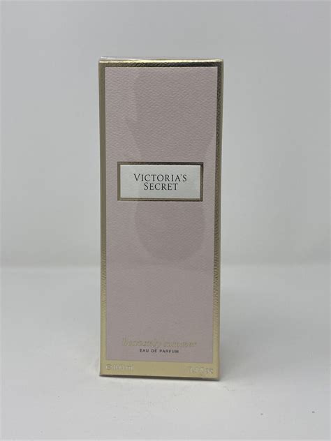 Victoria Secret Heavenly Summer Eau De Parfum Perfume Fl Oz For