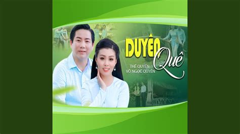 Duyên Quê Youtube Music