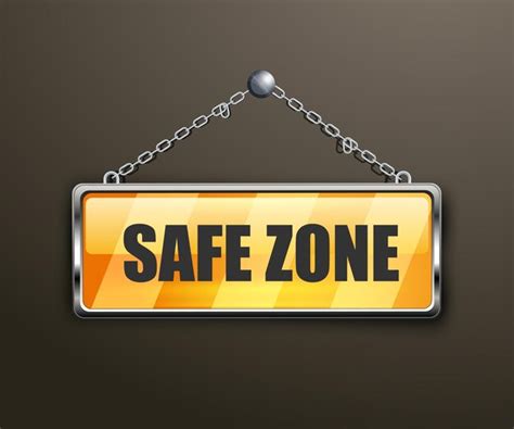 Premium Vector Vector Warning Yellow Sign14