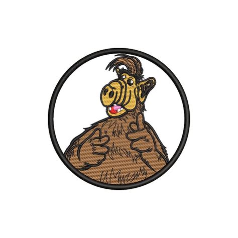 Alf Etsy