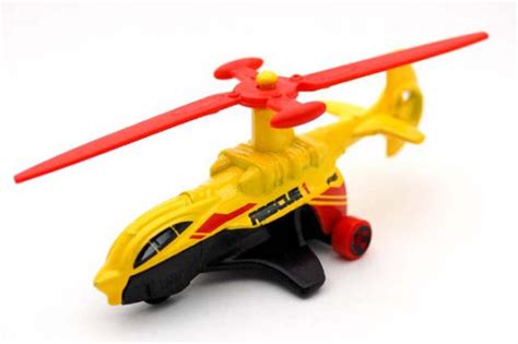 SKY KNIFEのレビューどこに需要があるのか気になるホットウィールの謎ヘリコプター DHT02 Hot Wheels 情報まとめ ホットウィール にわかマニア