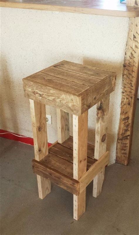 Amazing Diy Bar Stool Ideas You Should Check Out Right Now