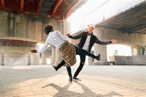 Formation Danse Hip Hop Pour D Butant Et Pro