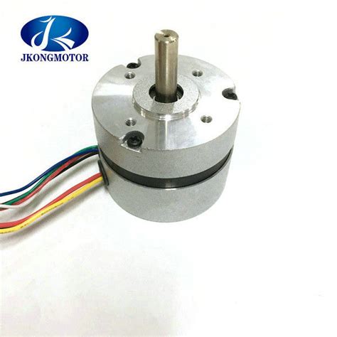 Motor Sem Escova Bldc Da C C Do Tamanho De Mini Brushless Dc Motor