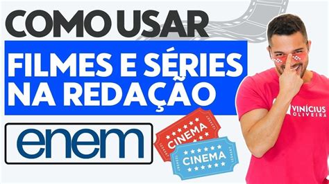 Filme Para Usar Na Redação