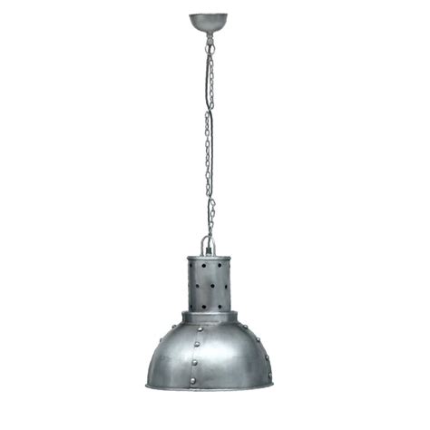 Borough Wharf Selene 1 Light Chrome Cone Pendant Wayfair Co Uk