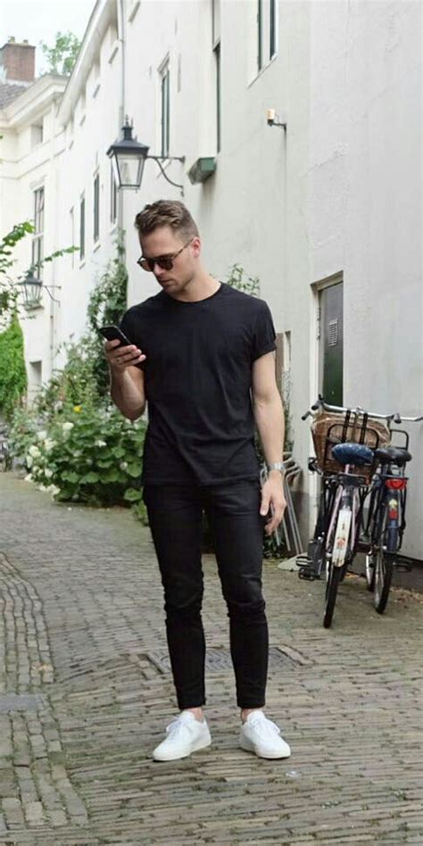 11 Minimal Looks For Men Lifestyle By Ps