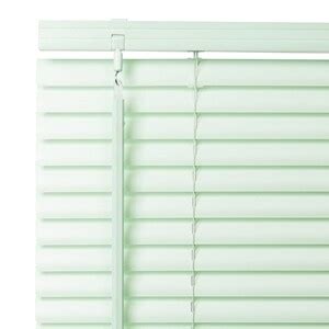 Жалюзи пластиковые Linerra 80x160 см горизонтальные салатовый SH010 ...
