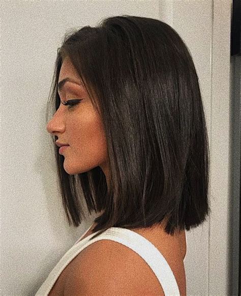 Pin de Luiza Dornelas em Haircut Inspiração cabelo Cabelo curto