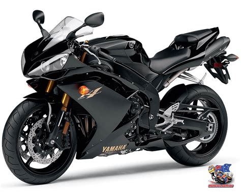 Imagenes De Motos Honda Deportivas Yamaha Yzf R1 Sport Motorcycle