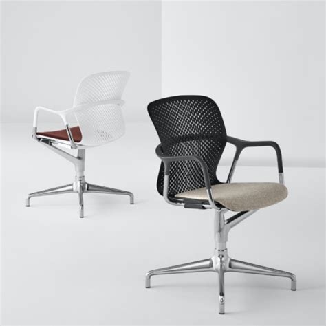 Herman Miller Keyn Chair | Office Snapshots