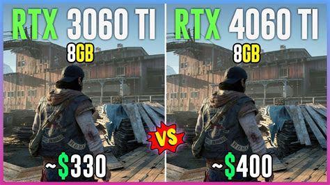 Rtx Ti Vs Rtx Ti Test In Games Is You Worth Paying