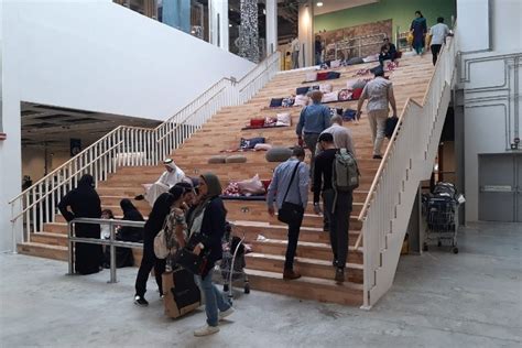 Festival Plaza – Rabuae