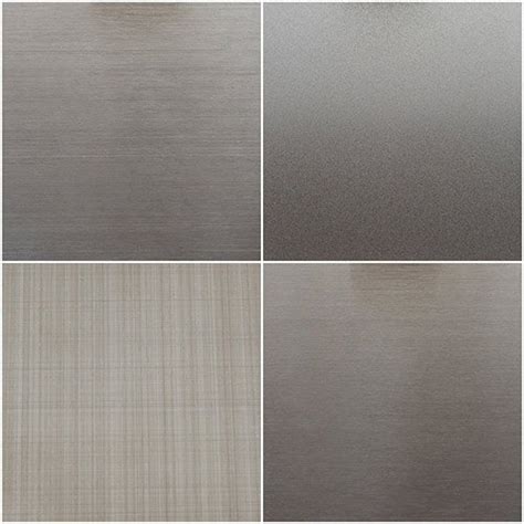 SRM SS316 Custom Grit Finish Sheets Thickness 1 5 Mm At Best Price In