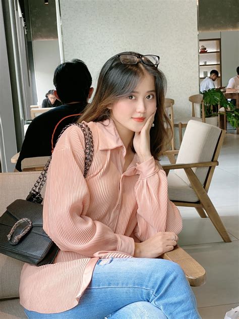 Hot girl Kiều Diễm