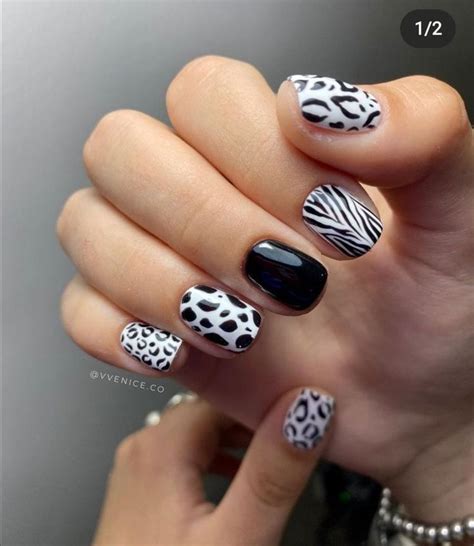 Creative Nails Art Ideas Stylish Nails Art Manicure Nail Designs