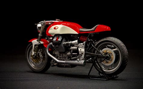 V Moto Guzzi Cafe Racer Ducati Cafe Racer Cafe Racer Moto