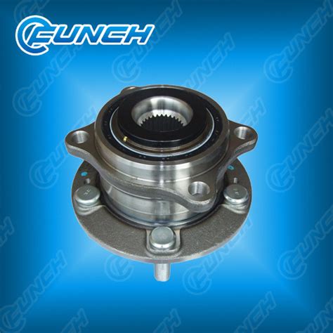 Wheel Hub Bearing Assembly For Hyundai Santa Fe J