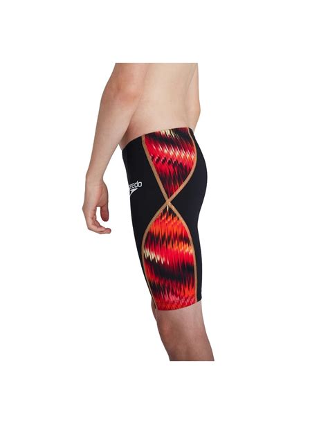 Fastskin Lzr Rancer X Jammer Costume Gara Junior Speedo Taglia