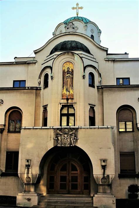 Patrijarsija, belgrade serbia Catholic Churches, Belgrade Serbia ...