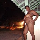 Thick Kenyan Bww Nude In Public Shesfreaky